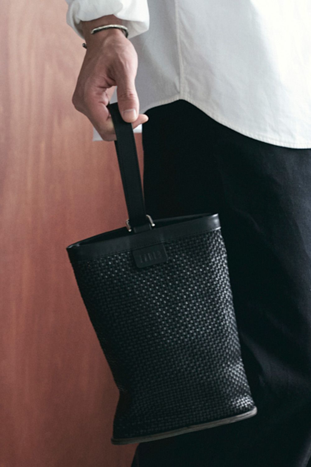 Shoe sole shoe bag / シューソール シューバッグ