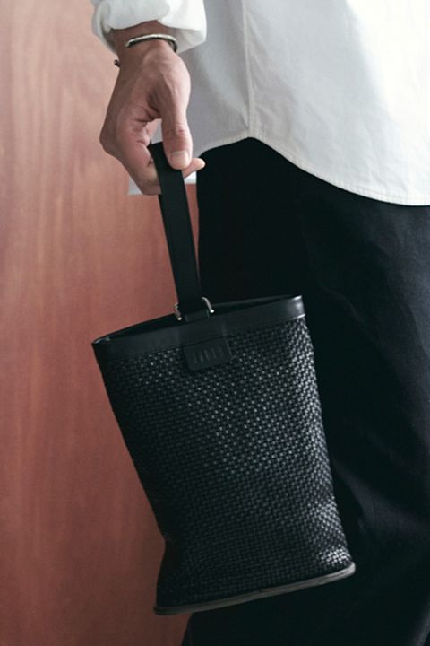 Shoe sole shoe bag / シューソール シューバッグ