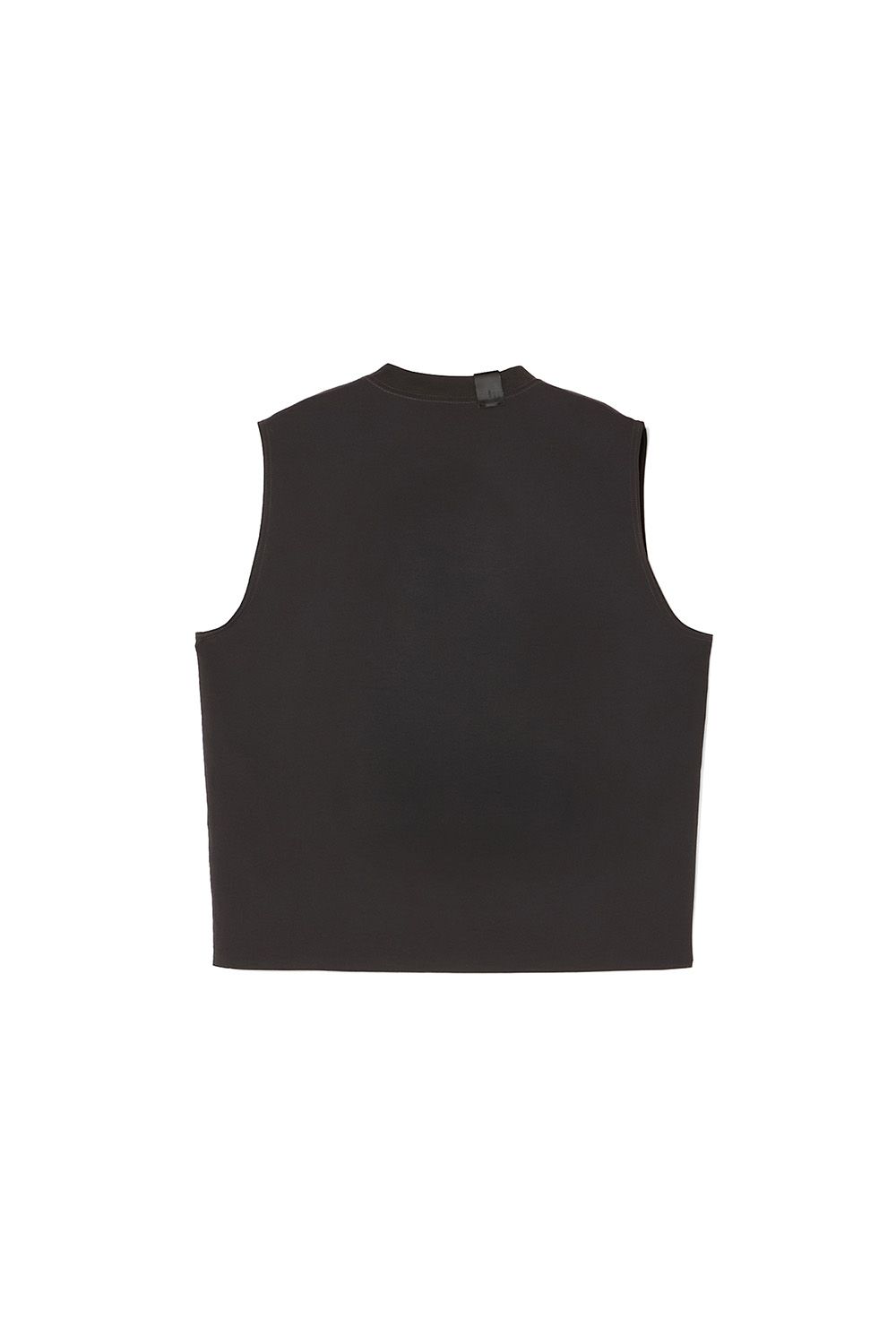 N.HOOLYWOOD COMPILE TANK TOP / エヌハリウッド コンパイル タンクトップ