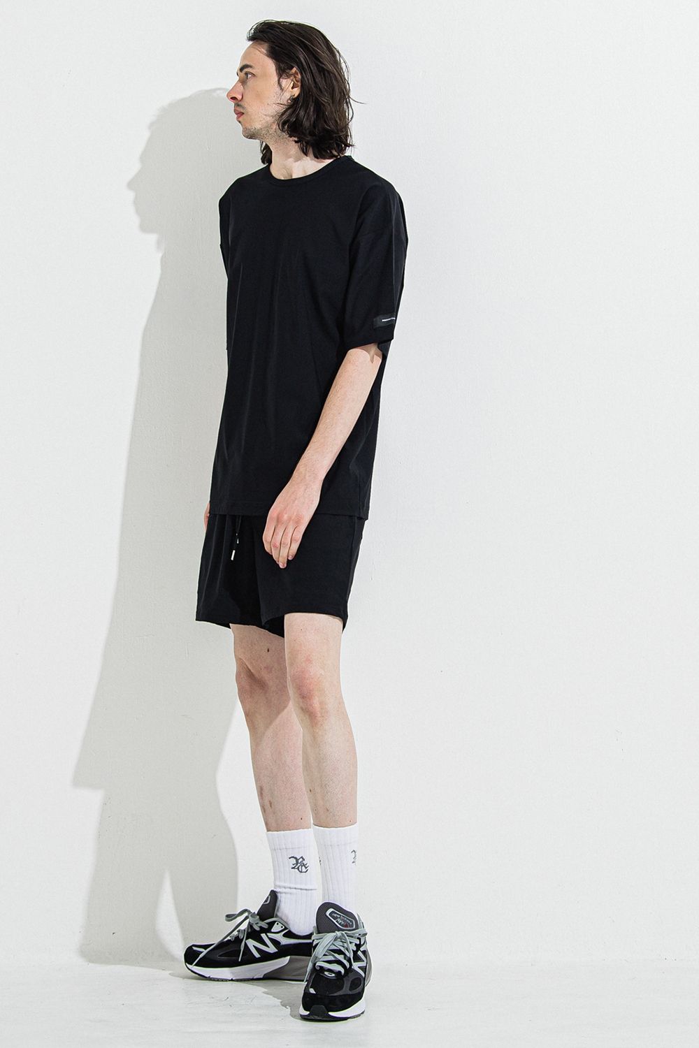 TV NYLON SHORTS / TV ナイロン ショーツ