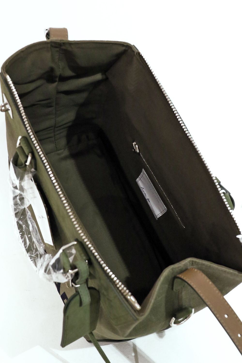 NEW ARRIVAL | GYM BAG - READYMADE (2024AW). | LOOM OSAKA
