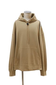 N.HOOLYWOOD TEST PRODUCT EXCHANGE SERVICE HOODIE / エヌハリウッド エクスチェンジ フーディー