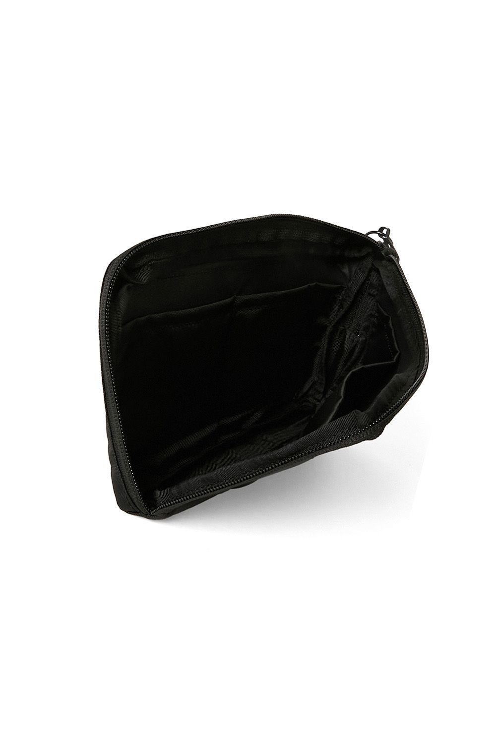 N.HOOLYWOOD TEST PRODUCT EXCHANGE SERVICE POUCH / エヌハリウッド テストプロダクトエクスチェンジサービス ポーチ