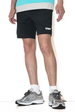 HYBRID SHORTS / ハイブリッド ショートパンツ
