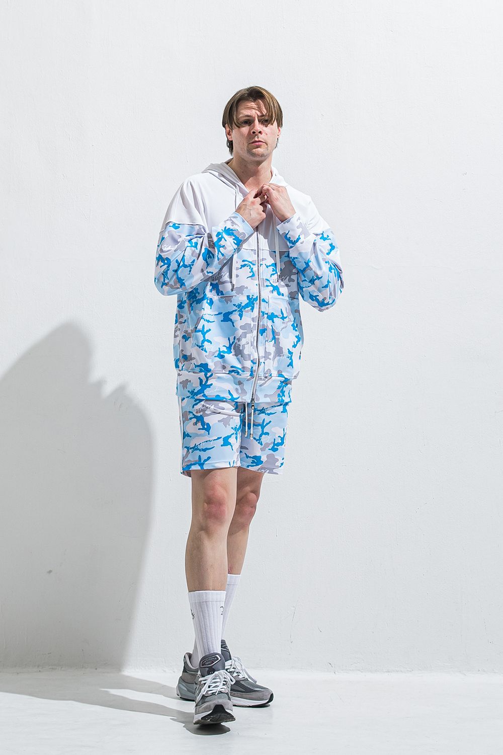 RUSH SHORTS / ラッシュ ショーツ