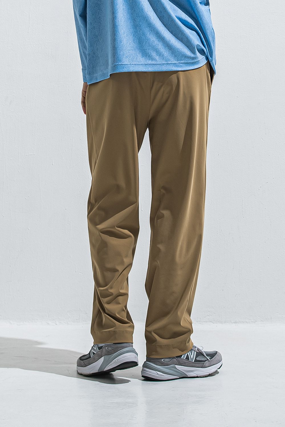 BEN PANTS / ベン ワイドパンツ