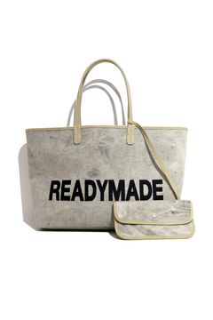 DOROTHY BAG(M/LOGO) / ドロシー バッグ