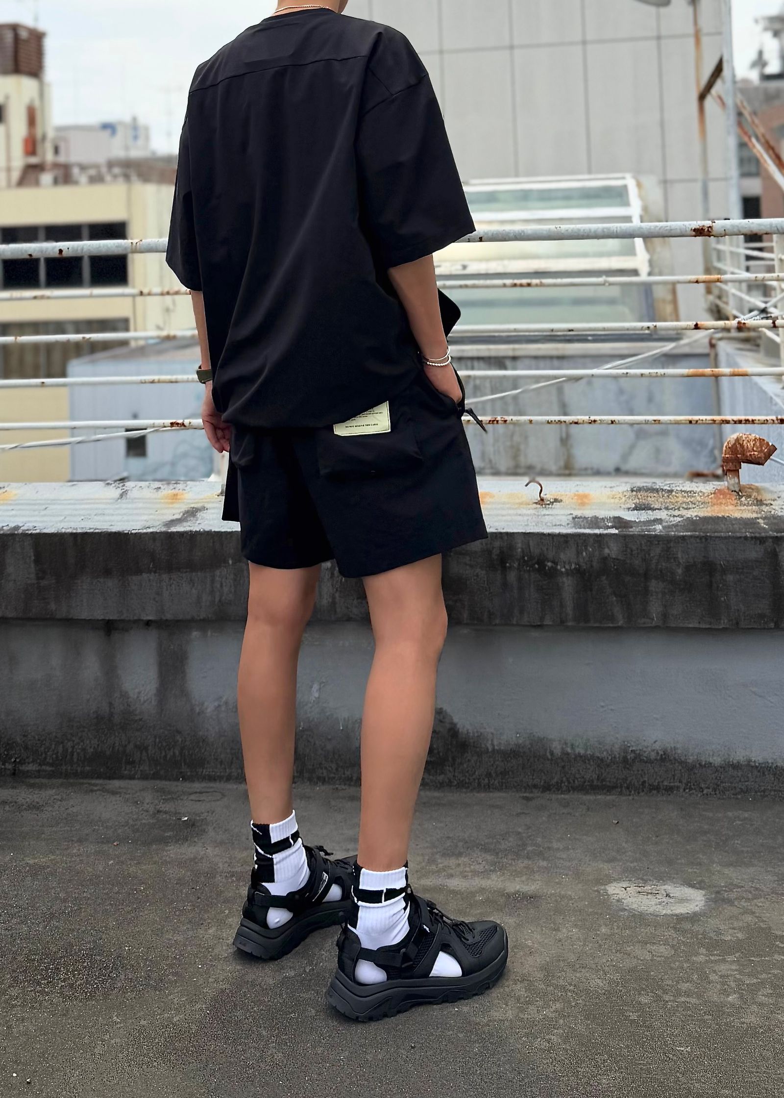 S/S STYLE