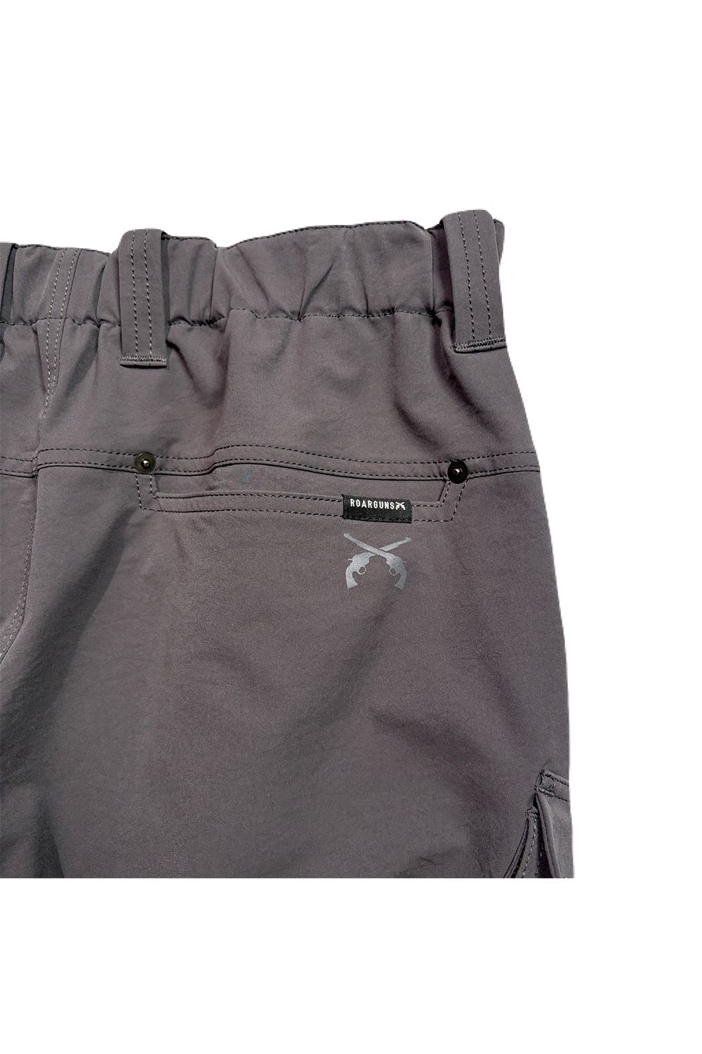 4WAY STRETCH PANTS / 4WAY ストレッチ パンツ