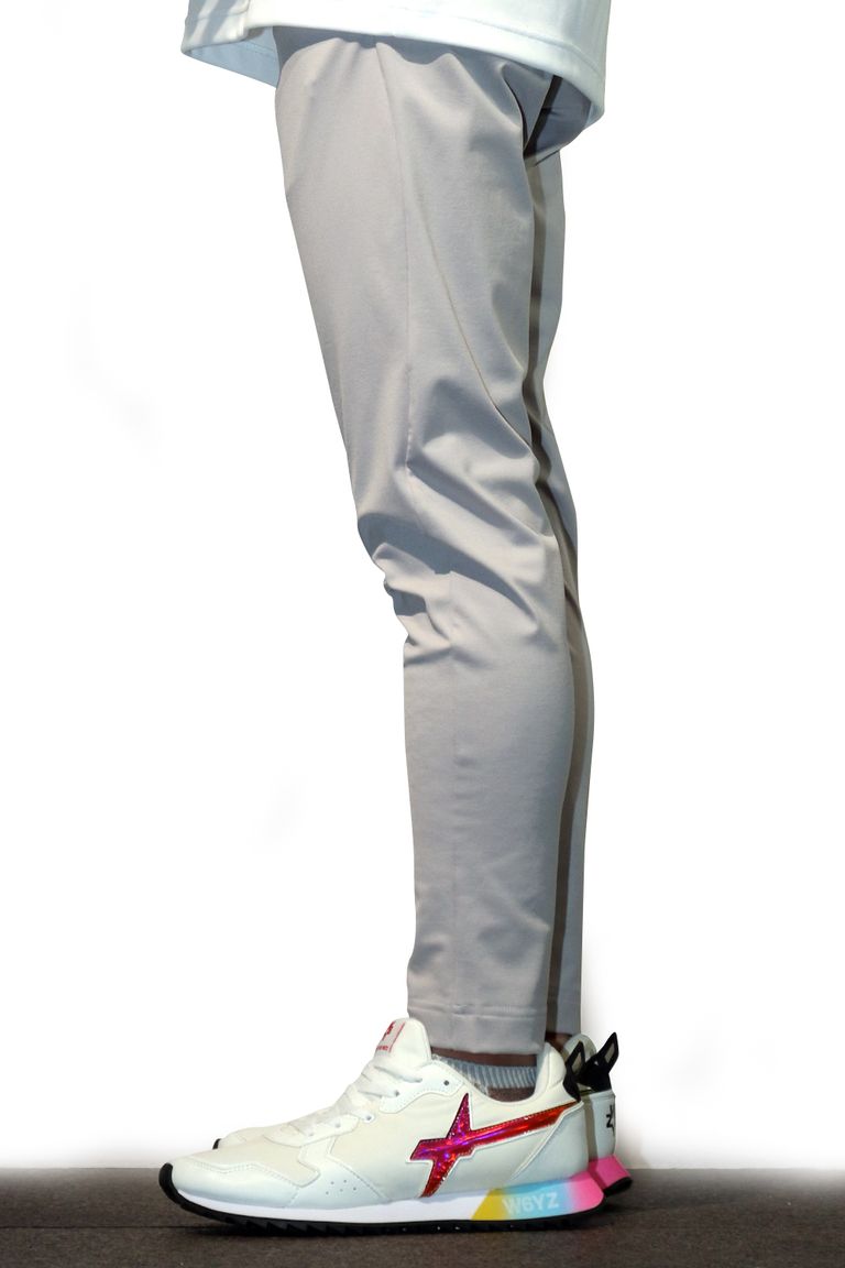 TFW49 - ANKLE SLIM PANTS / アンクル スリム パンツ | laid-back