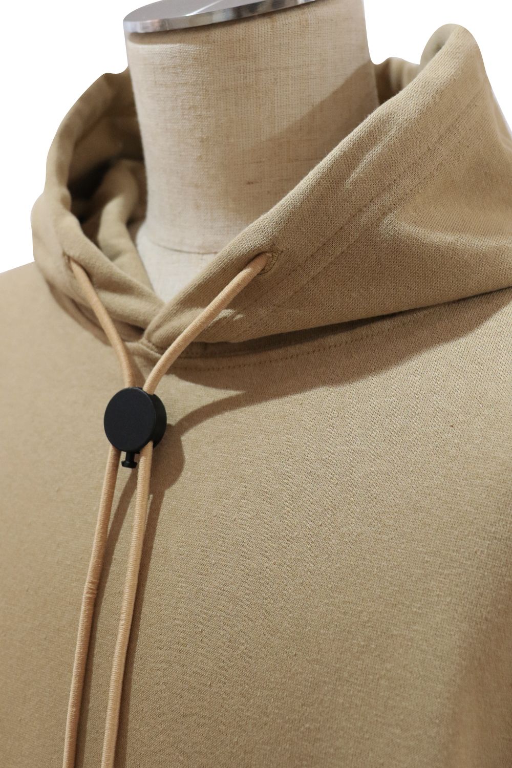 N.HOOLYWOOD TEST PRODUCT EXCHANGE SERVICE HOODIE / エヌハリウッド エクスチェンジ フーディー