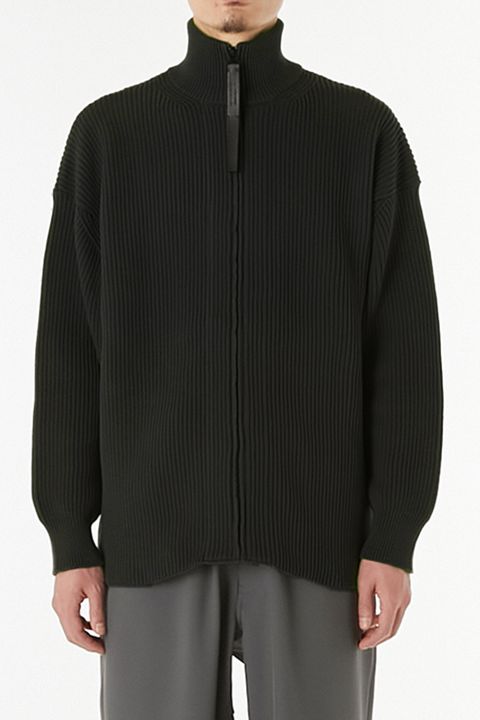 N.HOOLYWOOD COMPILE DRIVERS KNIT / エヌハリウッド コンパイル ドライバーズ ニット