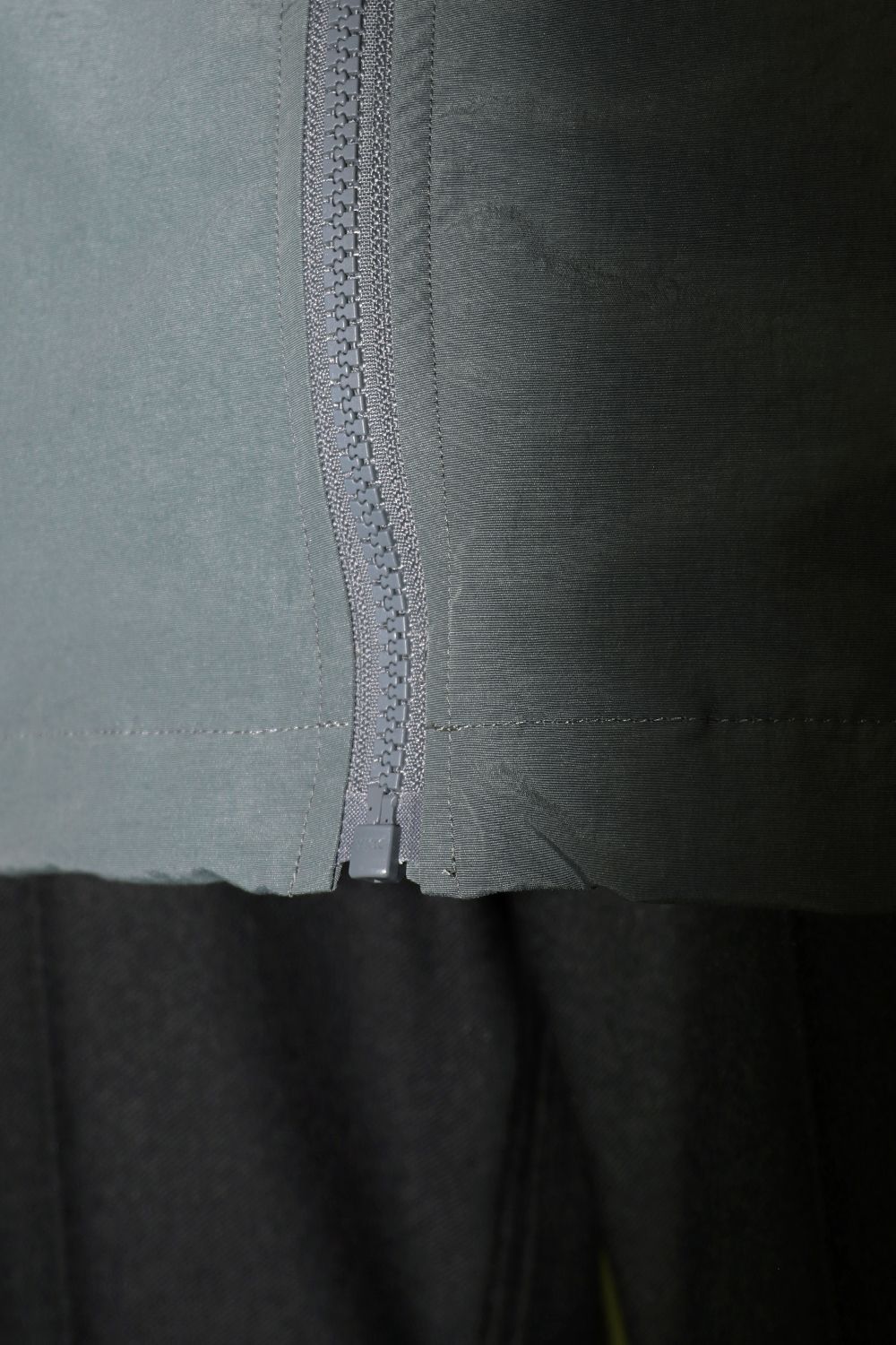 N.HOOLYWOOD TEST PRODUCT EXCHANGE SERVICE WINDSTOPPER JACKET / エヌハリウッド エクスチェンジ ウィンドストッパー ジャケット
