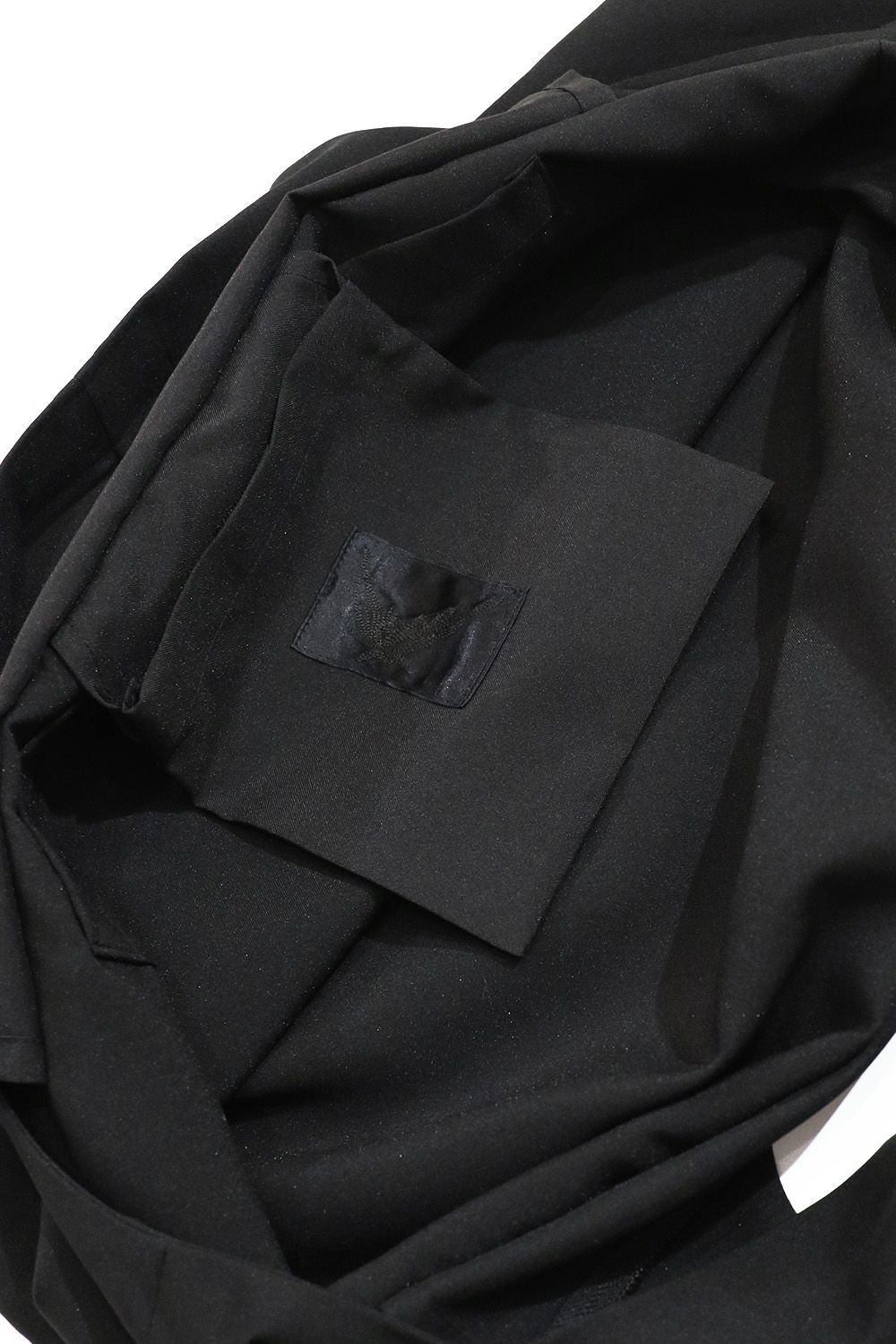 Press Bag / プレス バッグ