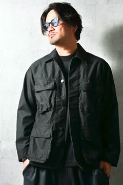 BDU PBJK / BDUジャケット