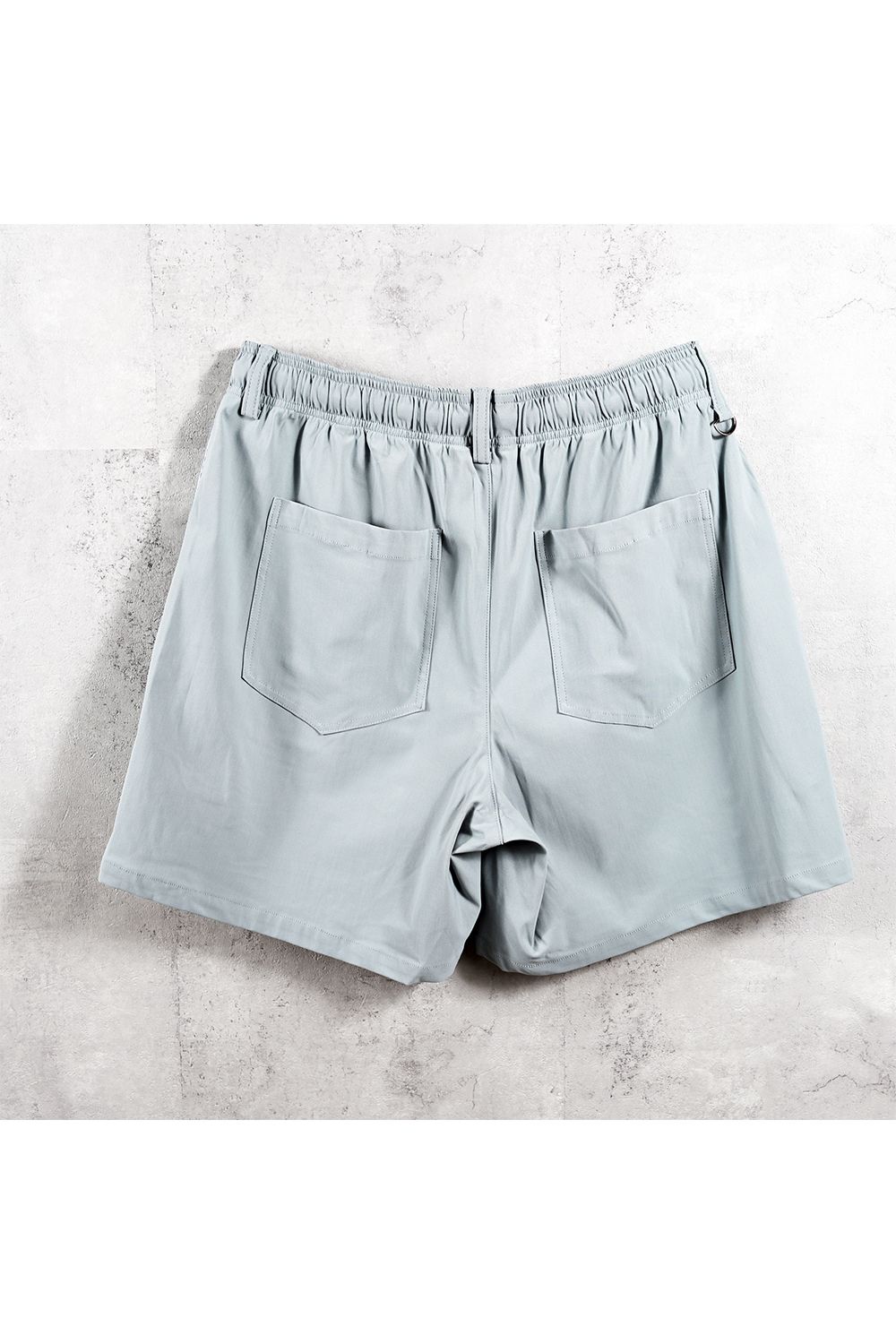 TV NYLON SHORTS / トラベル ナイロン ショーツ