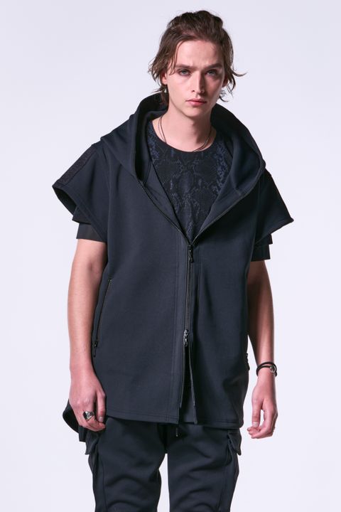 kiryuyrik - kiryuyrik 2025 SPRING & SUMMER | laid-back