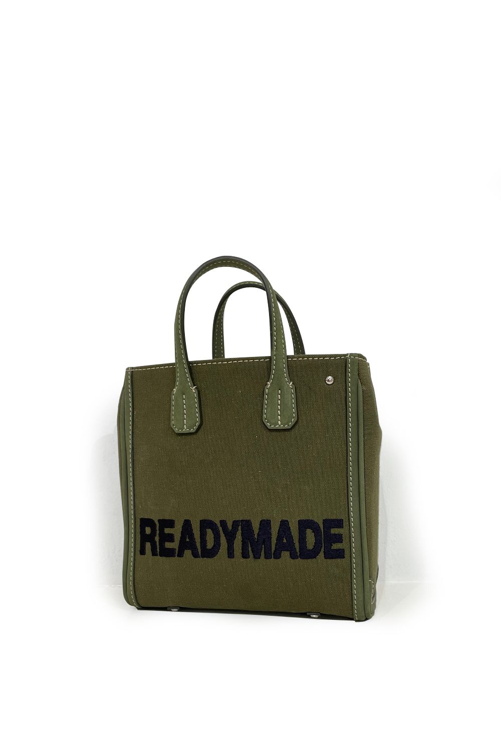 READYMADE レディーメイドPEGGY BAG KHAKIレディーメイドどうぞ宜しくお願い致します