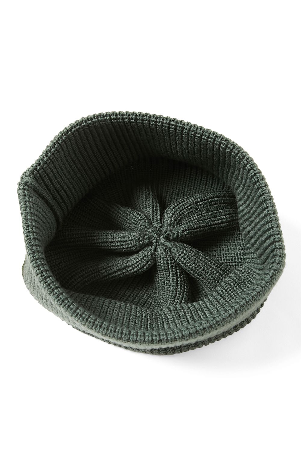 N.HOOLYWOOD TEST PRODUCT EXCHANGE SERVICE WATCH CAP  / エヌハリウッド テスト プロダクト エクスチェンジ サービス ワッチキャップ