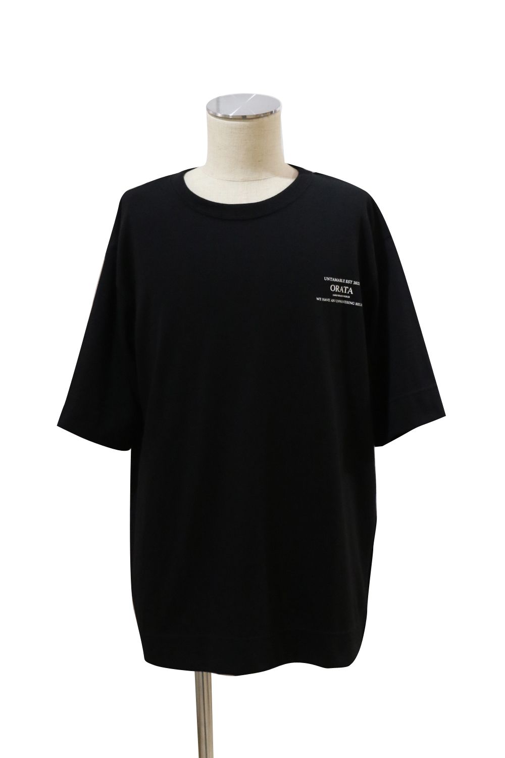 vintage crew T / ヴィンテージ クルー ティーシャツ