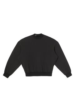 N.HOOLYWOOD COMPILE CREW NECK SWEATSHIRT / エヌハリウッド コンパイル ボンバーヒート クルーネック スウェットシャツ