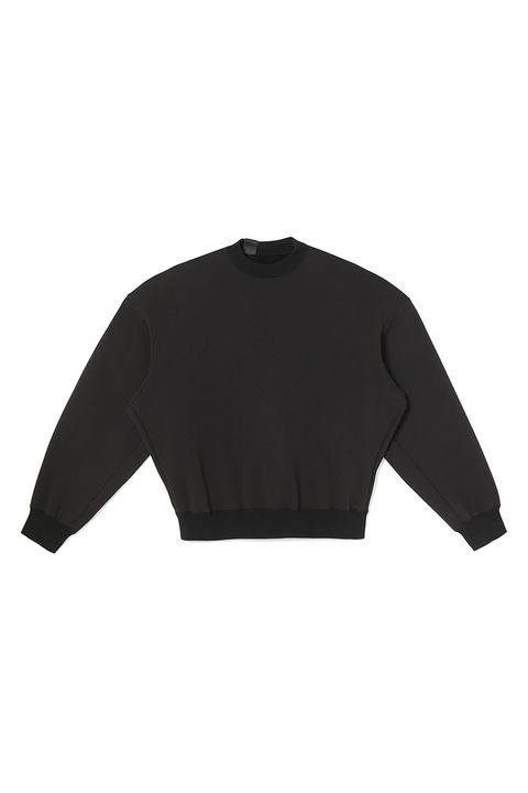 N.HOOLYWOOD COMPILE CREW NECK SWEATSHIRT / エヌハリウッド コンパイル ボンバーヒート クルーネック スウェットシャツ