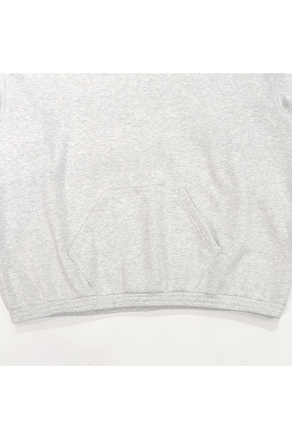 3D embroidery hoodie / 3D エンブロイダリー フーディー