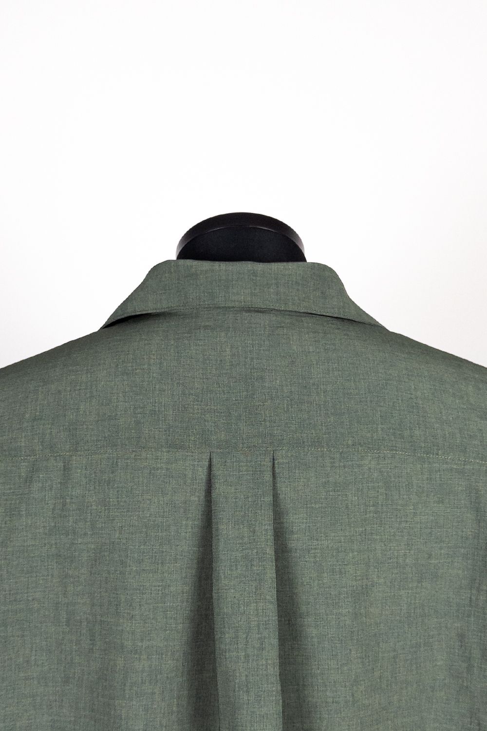 7SLEEVE SHIRTS / セブンスリーブ シャツ