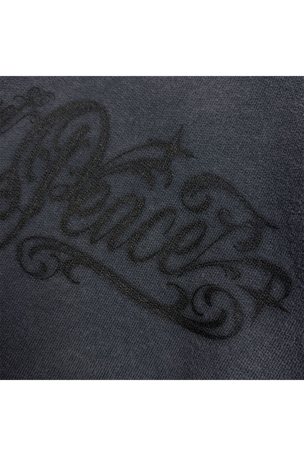 GARMENT DYED SWEAT / ガーメントダイ スウェット