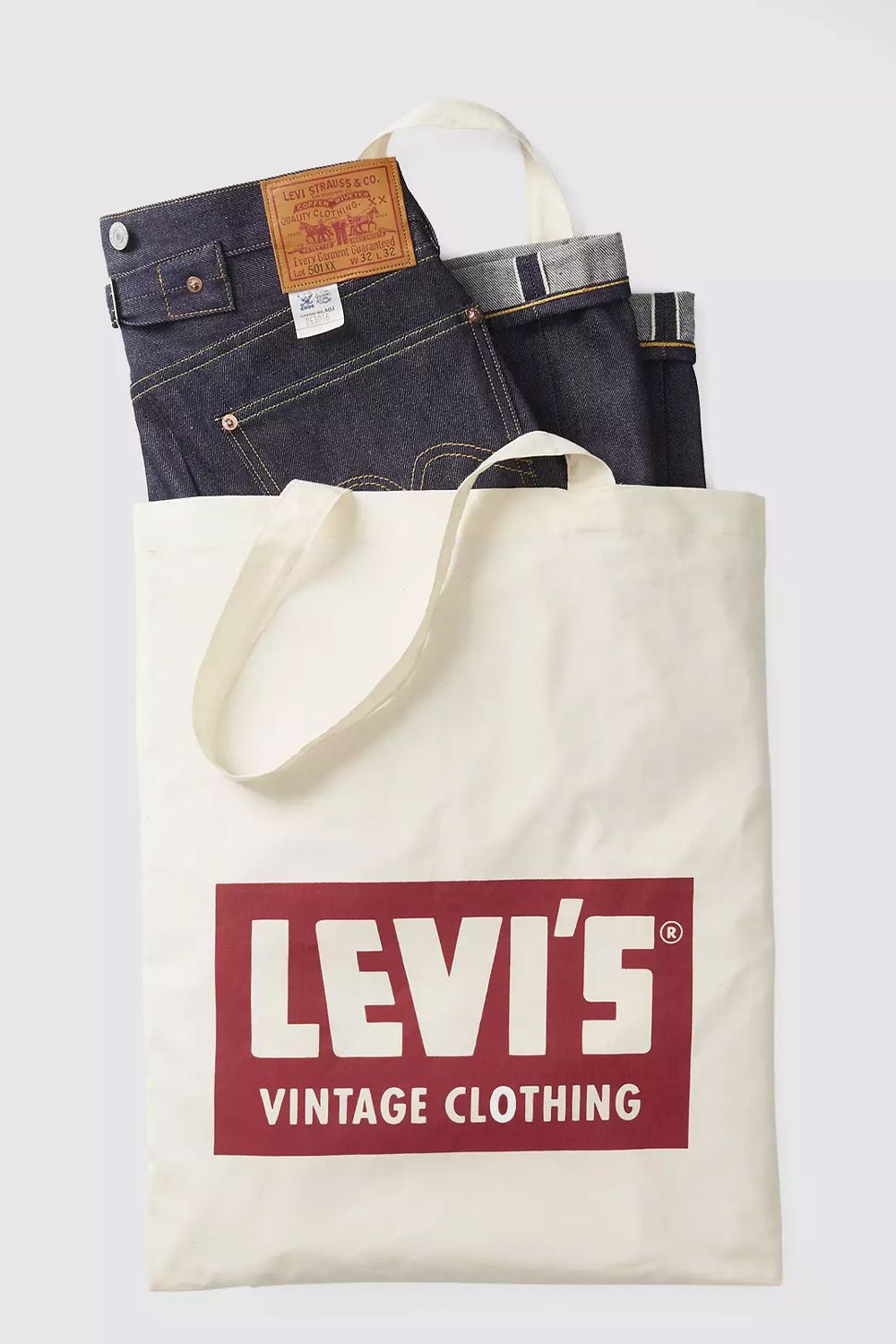 1933 501® JEANS / リーバイス ヴィンテージ クロージング 501XX