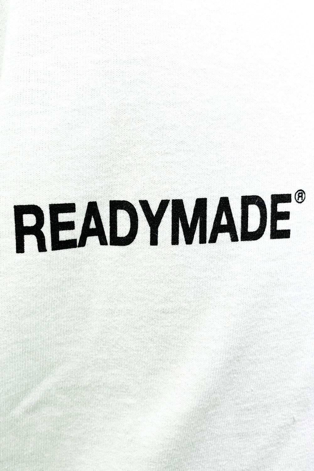 在庫わずか★【READYMADE】L/S Tシャツ READYMADE - T-SHIRT | laid-back