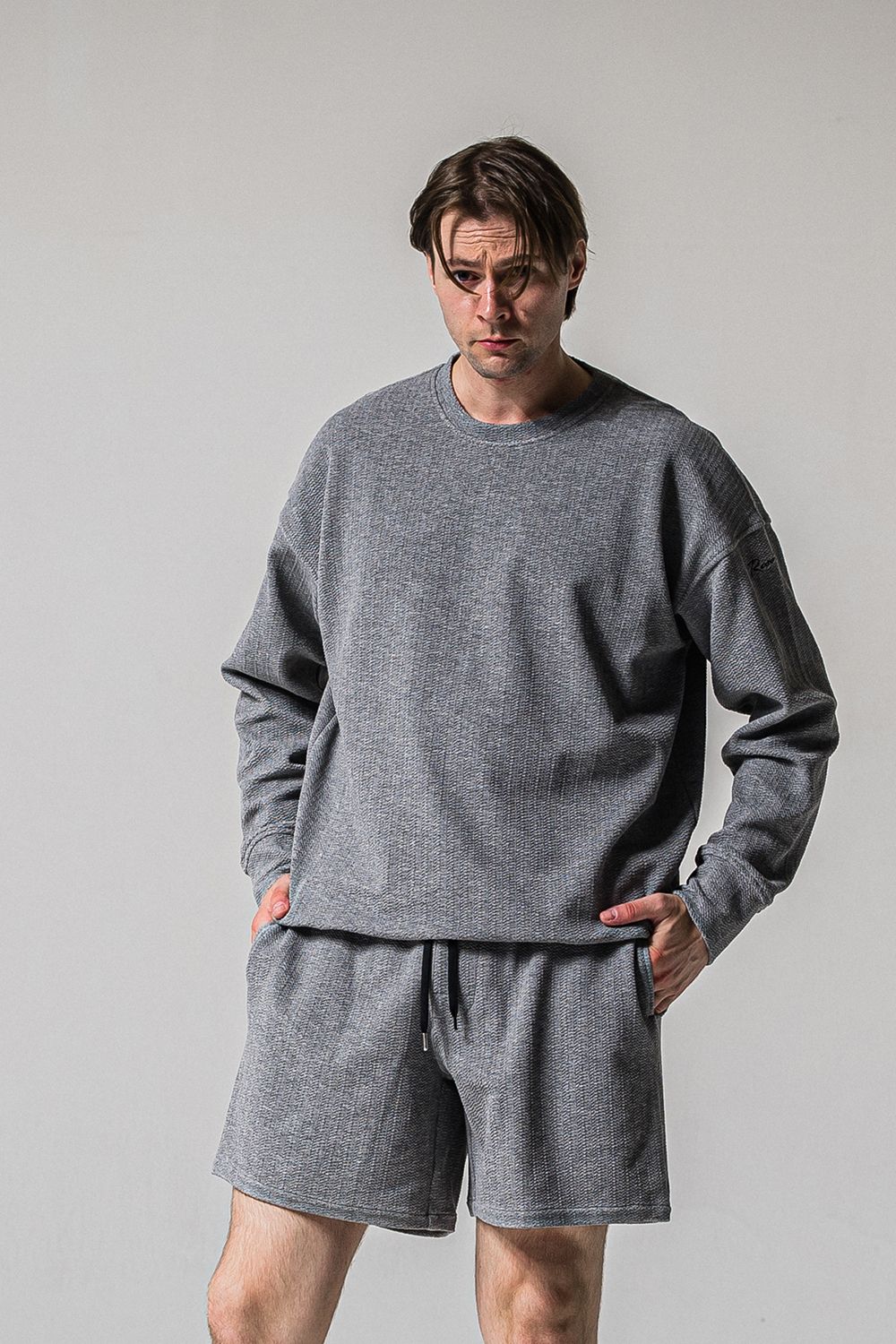 BLISTER TRAINER / ブリスター トレーナー