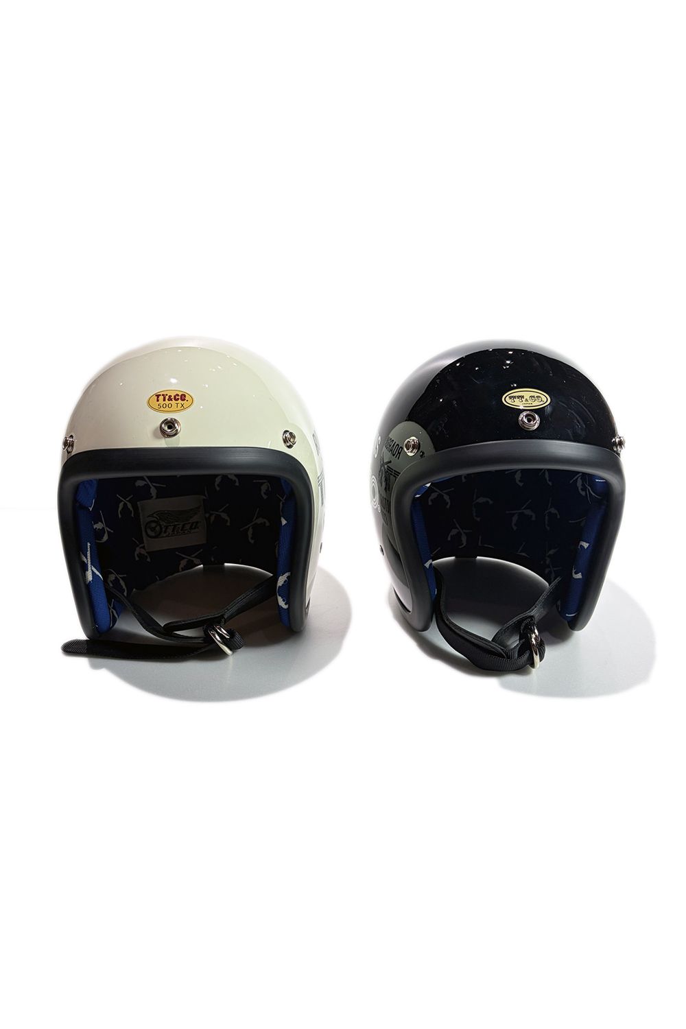 TT&CO. HELMET / TT&CO. ヘルメット