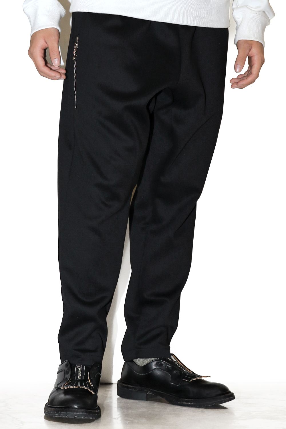 SARROUEL PANTS / サルエル パンツ
