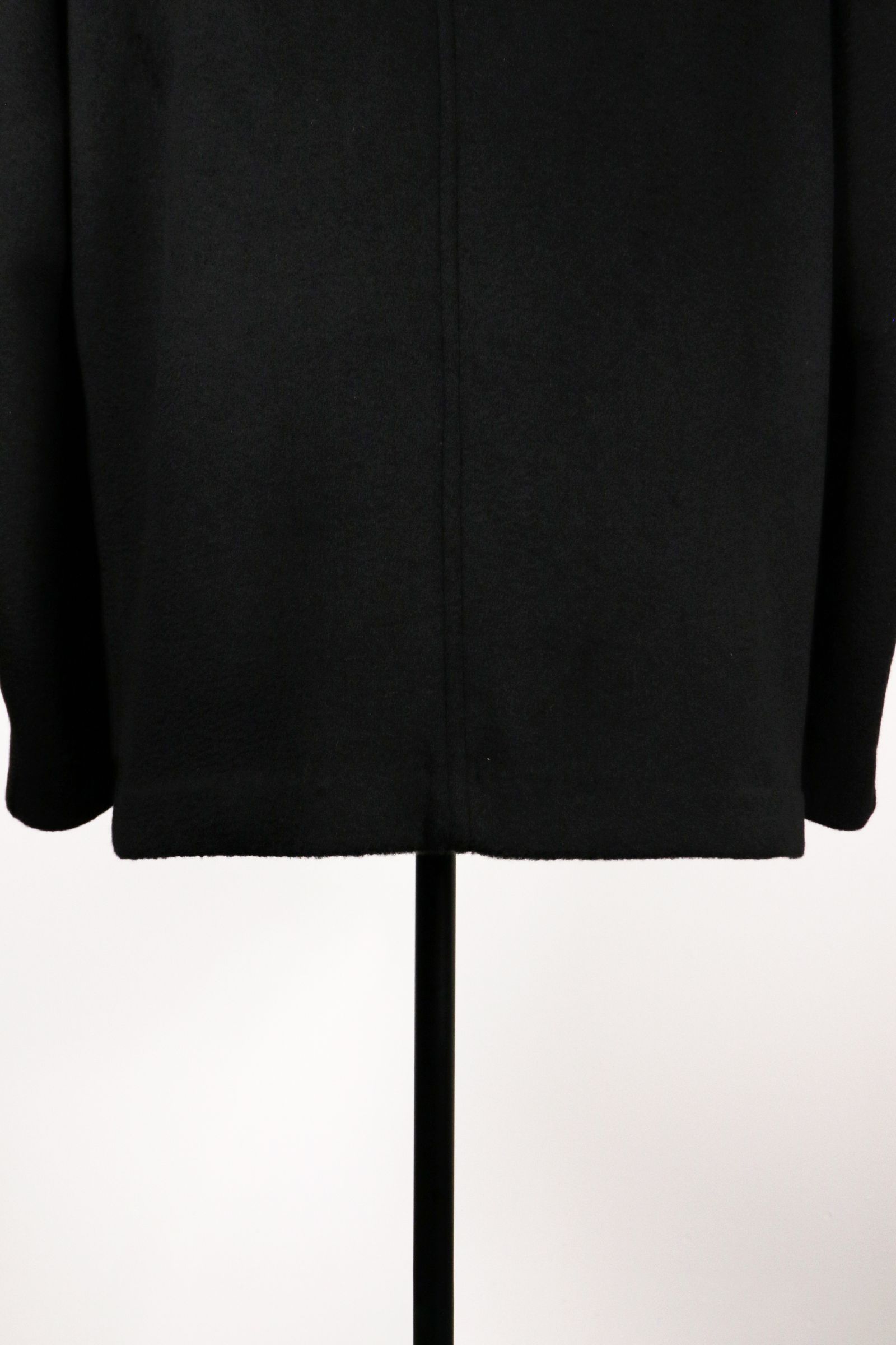 CASHMERE WORK JACKET / カシミヤ ワークジャケット