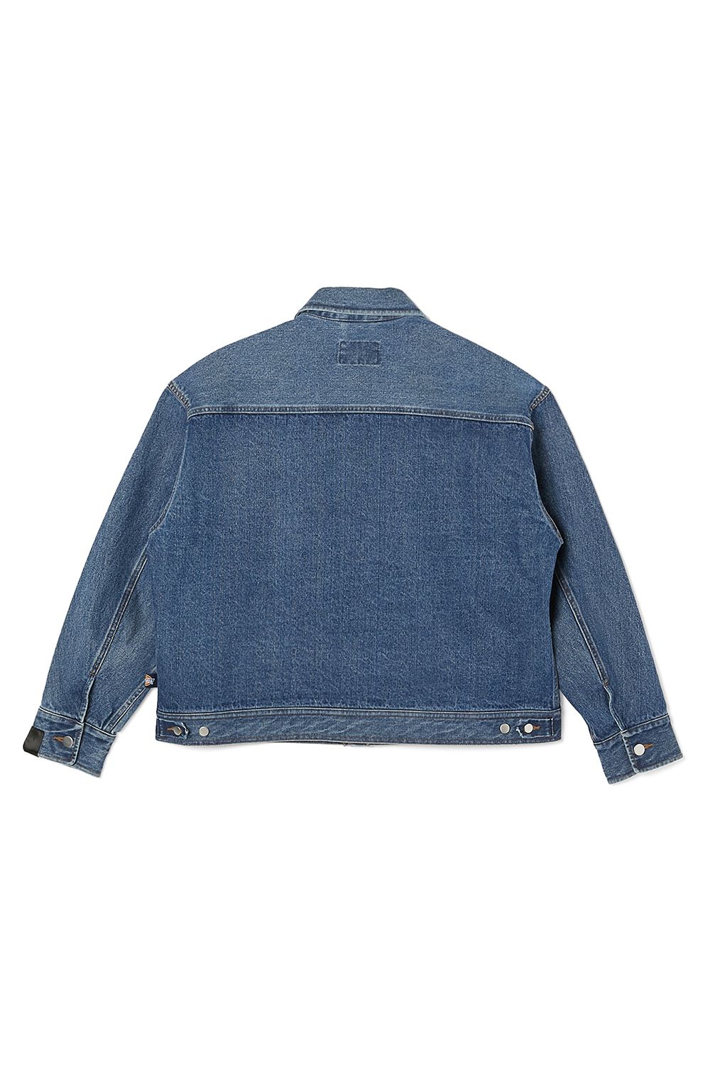 N.HOOLYWOOD COMPILE x Dickies DENIM JACKET / エヌハリウッド コンパイル × ディッキーズ デニムジャケット