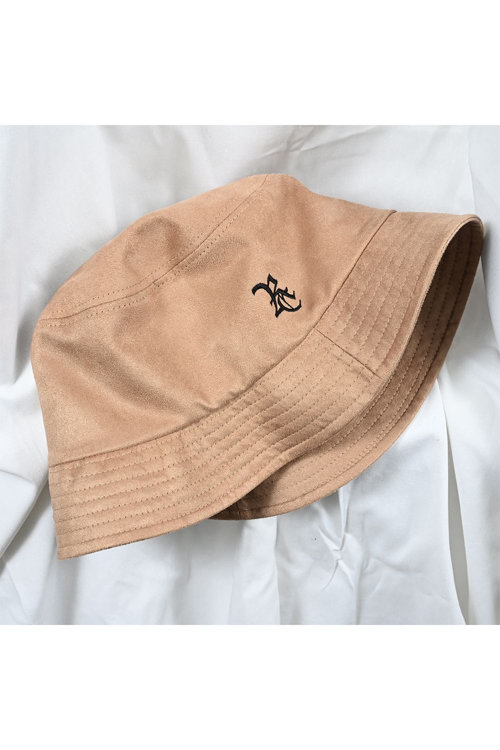 SUEDE BUCKET HAT / スエード バケットハット
