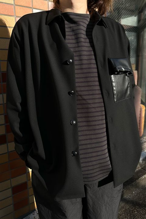 marka & N.HOOLYWOOD_styling