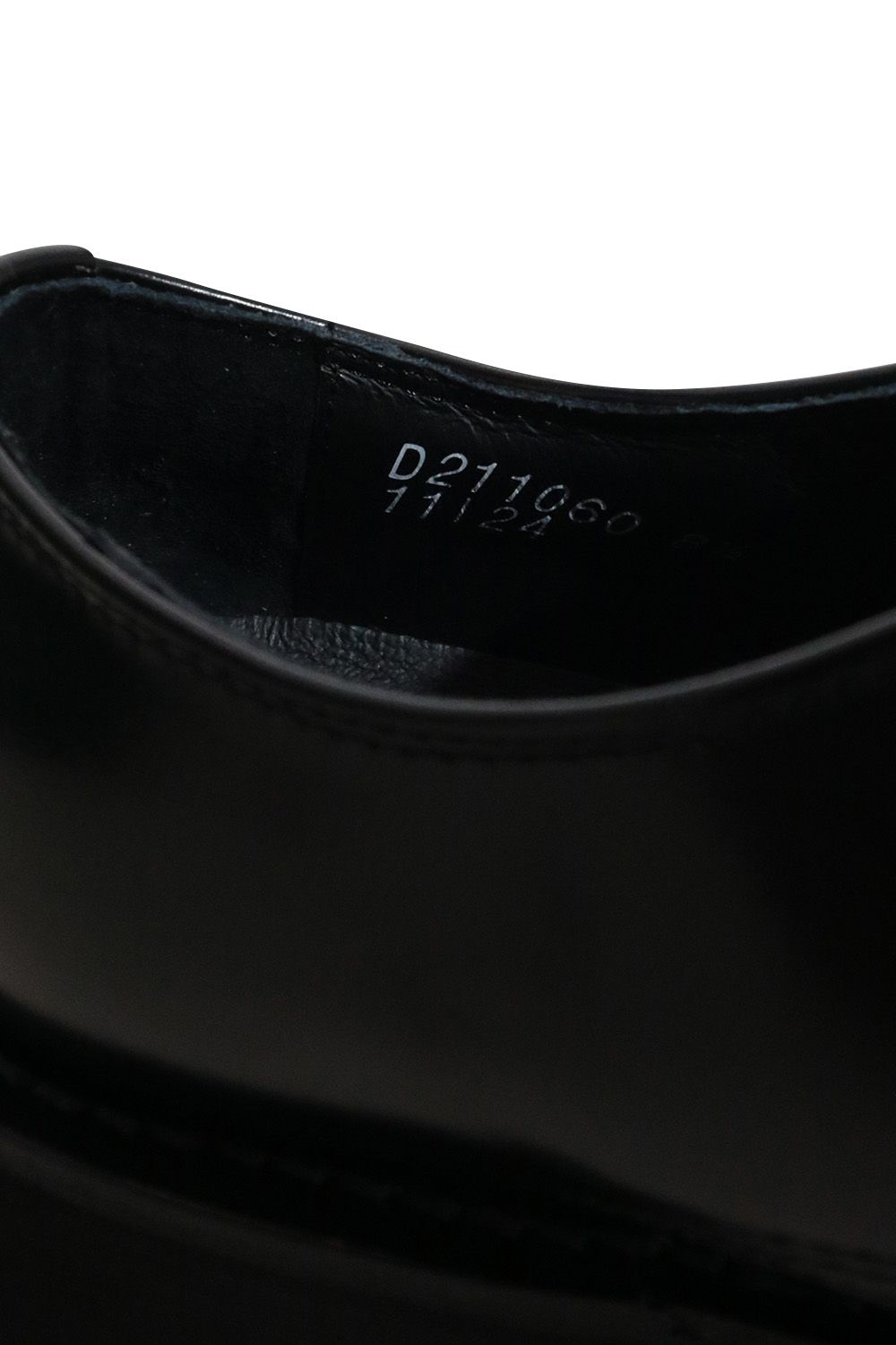 N.HOOLYWOOD COMPILE × Danner POSTMAN SHOES / エヌハリウッド コンパイル ダナー ポストマン シューズ