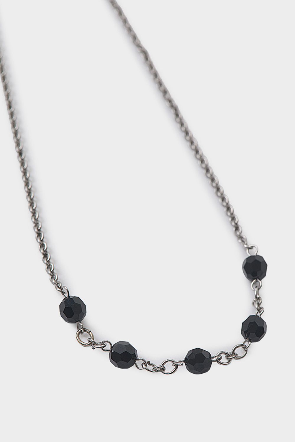 【fruct】Beads necklace / ビーズ ネックレス