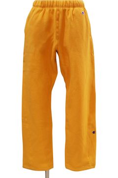 N.HOOLYWOOD×Champion TRACK PANTS  / エヌハリウッド × チャンピオン トラック パンツ