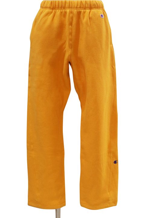 N.HOOLYWOOD×Champion TRACK PANTS  / エヌハリウッド × チャンピオン トラック パンツ