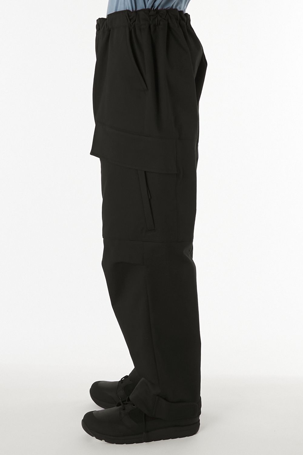 N.HOOLYWOOD TEST PRODUCT EXCHANGE SERVICE 6POCKET PANTS / エヌハリウッド テストプロダクトエクスチェンジサービス 6ポケット パンツ