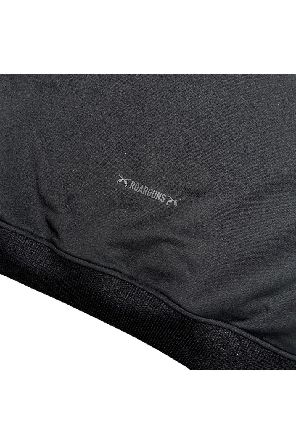 WARMD ART FLEECE T / ウォームダール フリース Tシャツ