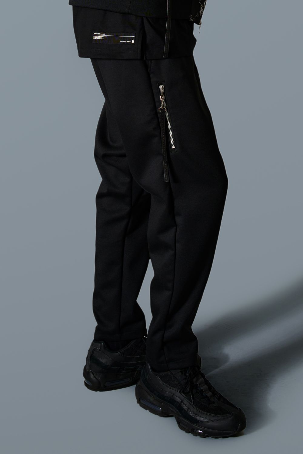 SARROUEL PANTS / サルエル パンツ