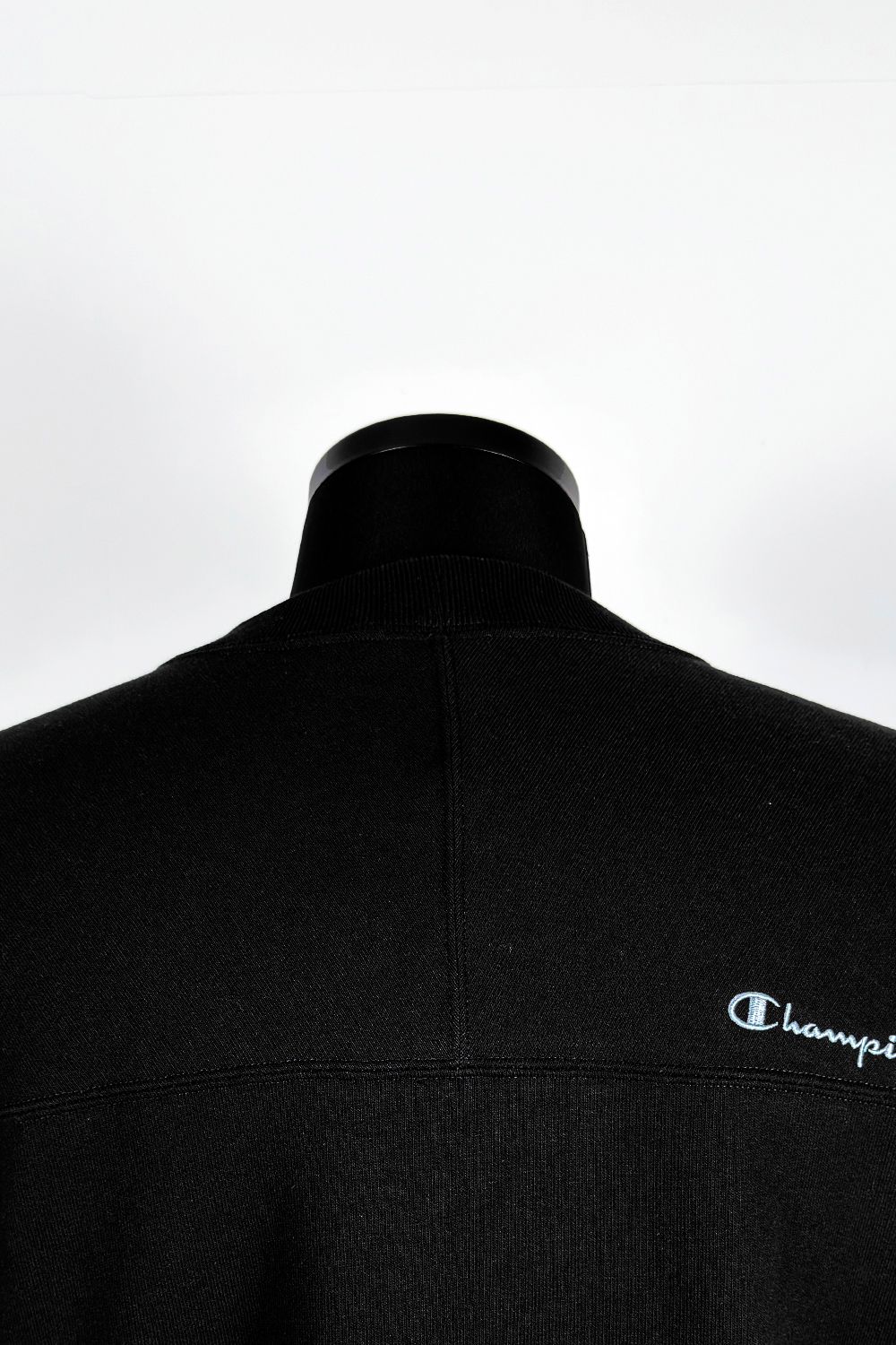 N.HOOLYWOOD×Champion CREWNECK SWEATSHIRT / エヌハリウッド × チャンピオン クルーネック スウェット シャツ