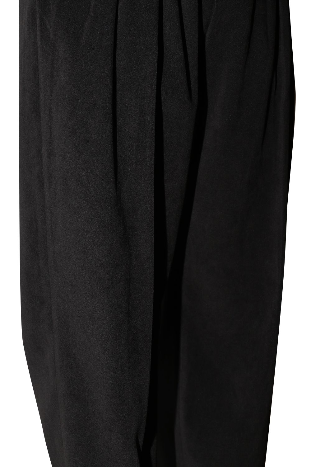 4 tuck trousers / フォー タック トラウザーズ