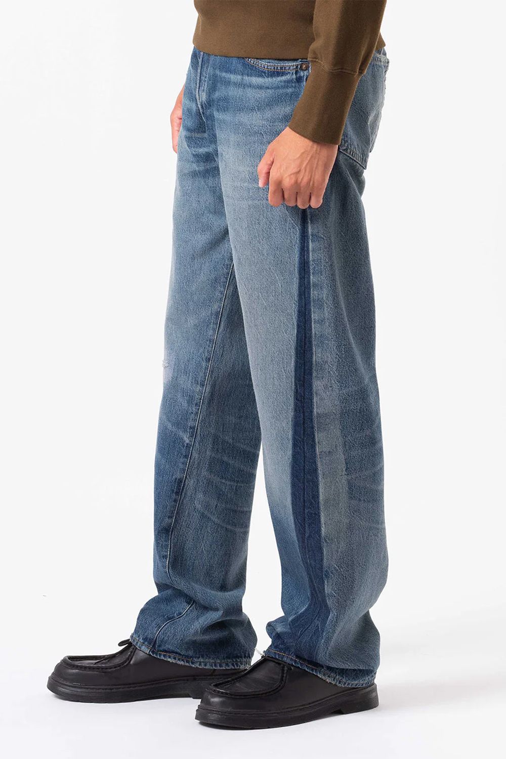 1955 501® JEANS / リーバイス ヴィンテージ クロージング
