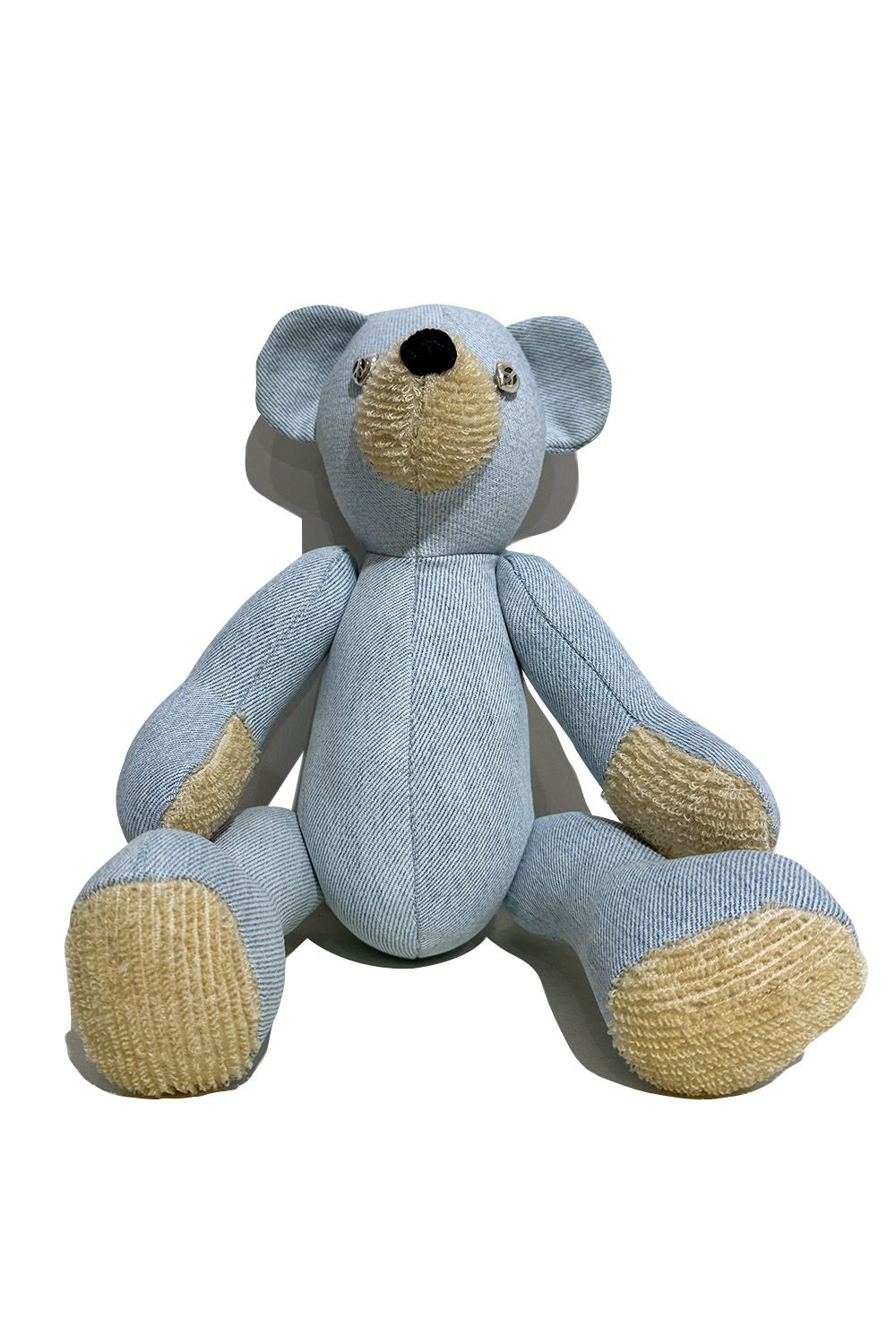 全国どこでも送料無料！ BEAR TEDDY - READYMADE / laid-back | テディベア その他