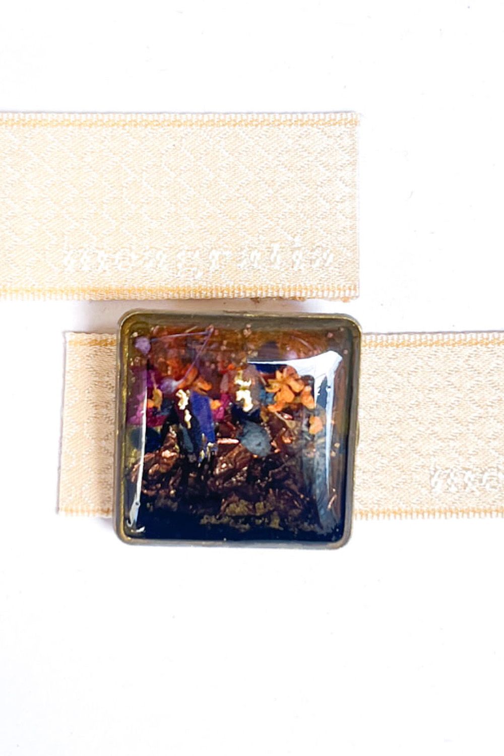 Flower pins / フラワー ピン